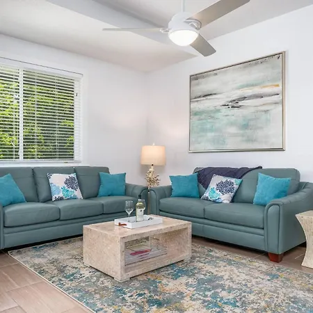 Lido Dream Getaway Duplex N Villa